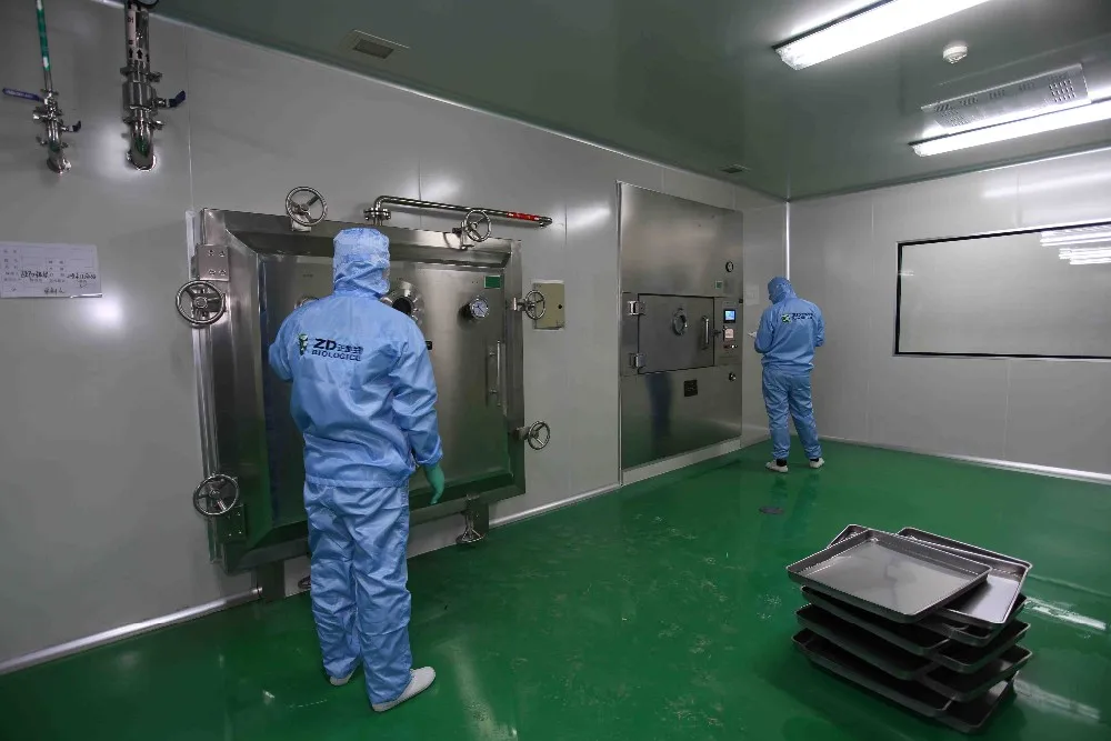 
100% натуральная Органическая Спирулина, оптом органический порошок спирулины 