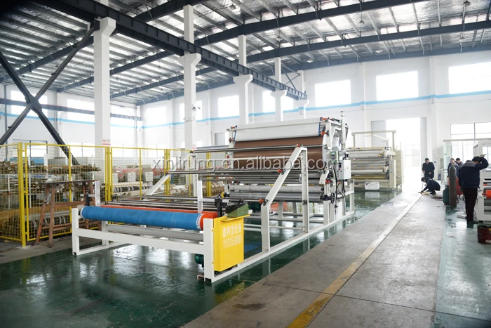 High Efficiency Electric Semi-Automatic Vertical Net Belt Fabric Laminating Machine for Textiles Wood Film Carton Options