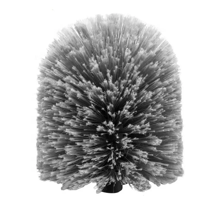 ESD Cobweb Duster With Long Extendable Handle for Cleaning Fans and Ceilings