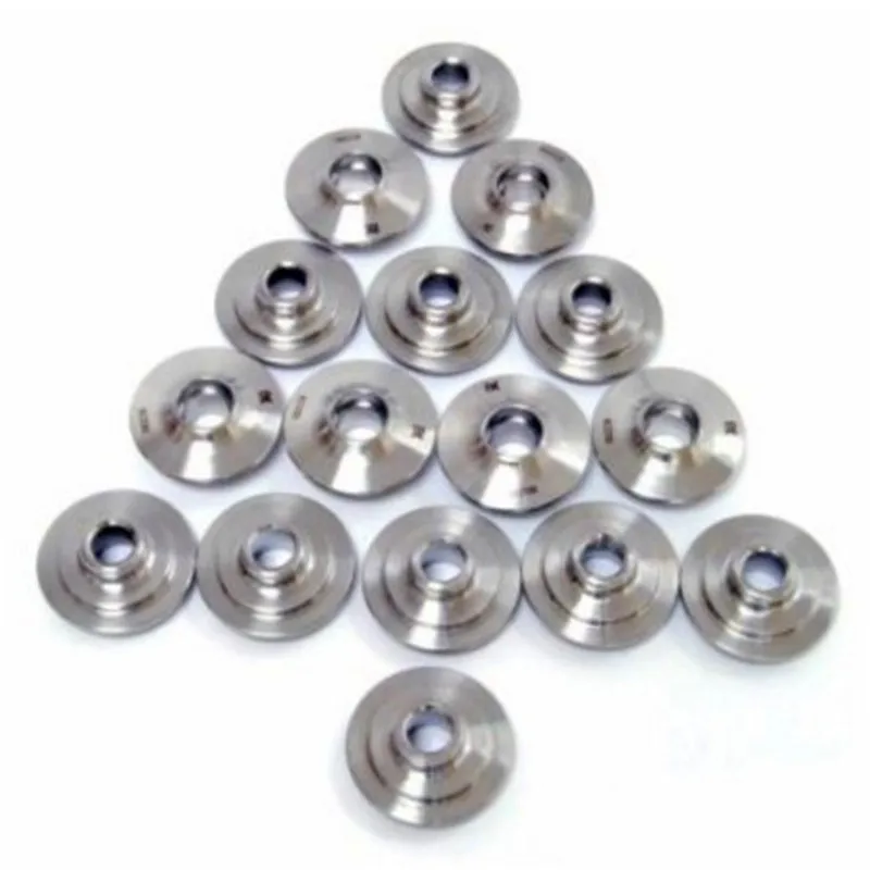 SUPERTECH Performance DUAL VALVE SPRINGS for HONDA CIVIC SI CTR TYPE-R B16 B16A B16A2 B16A3 B16B Gaosheng Race Engine Valve