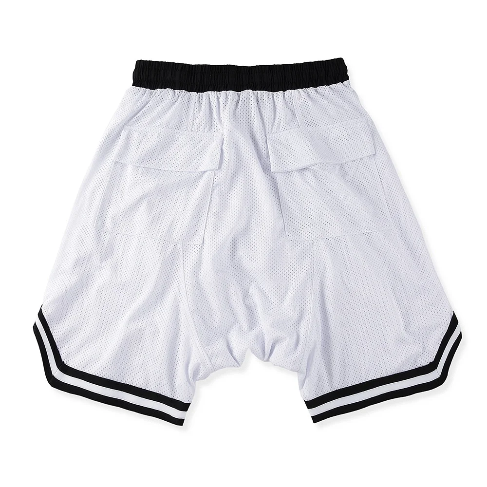 Custom Professional Basketball Practice Wholesale Sport Basketball Shorts  Quick Dry Shorts - China Sports Basketball Shorts Jersey and Mens  Basketball Shorts price