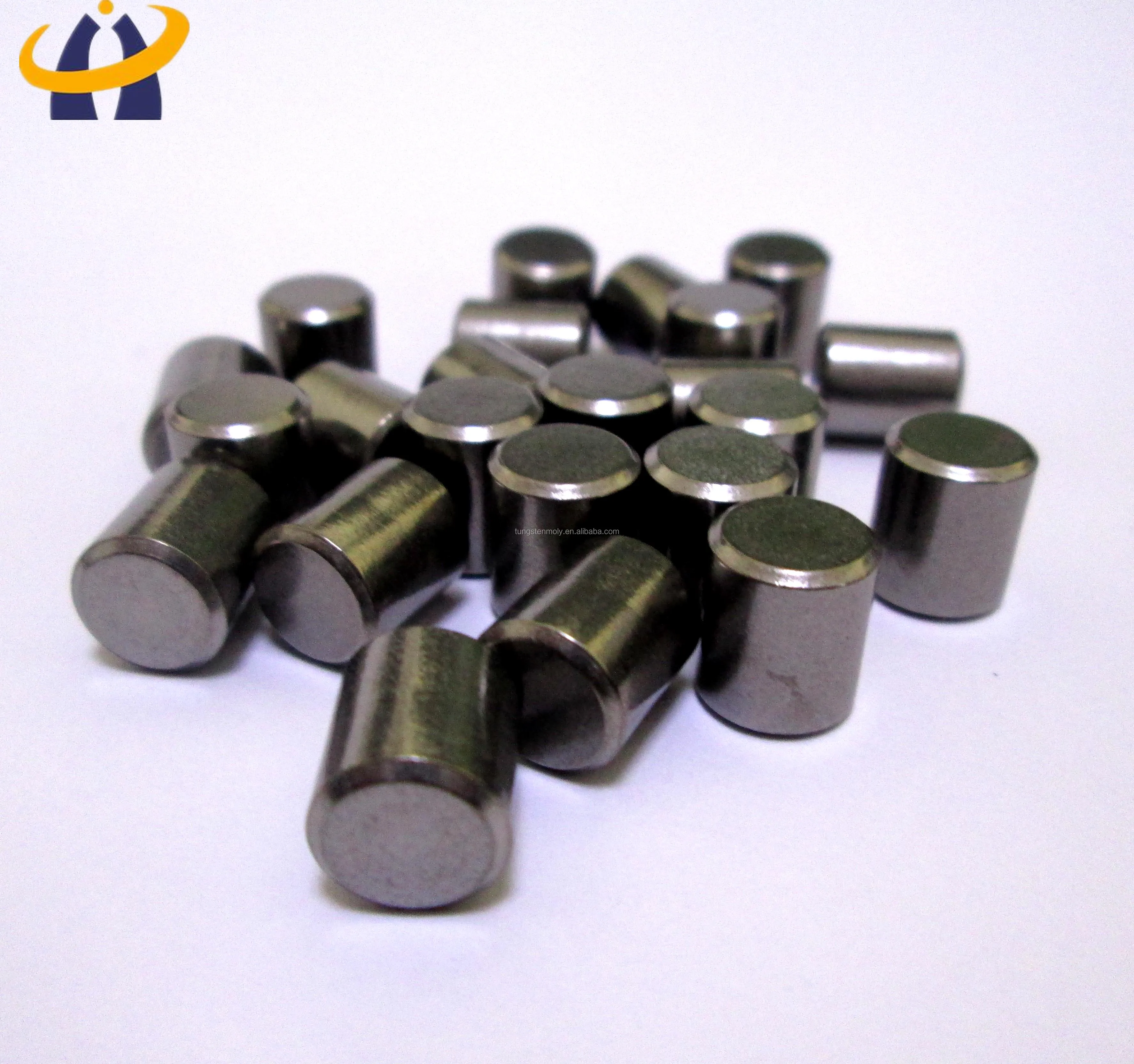 High Density Tungsten Alloy Counterweight for Crankshaft