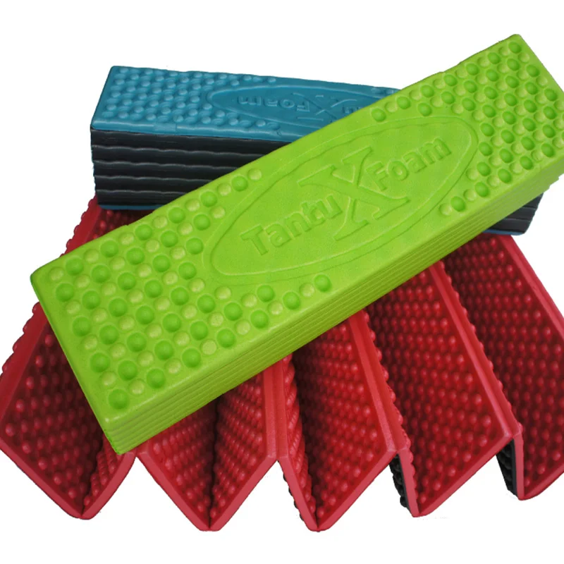 waterproof camping mat