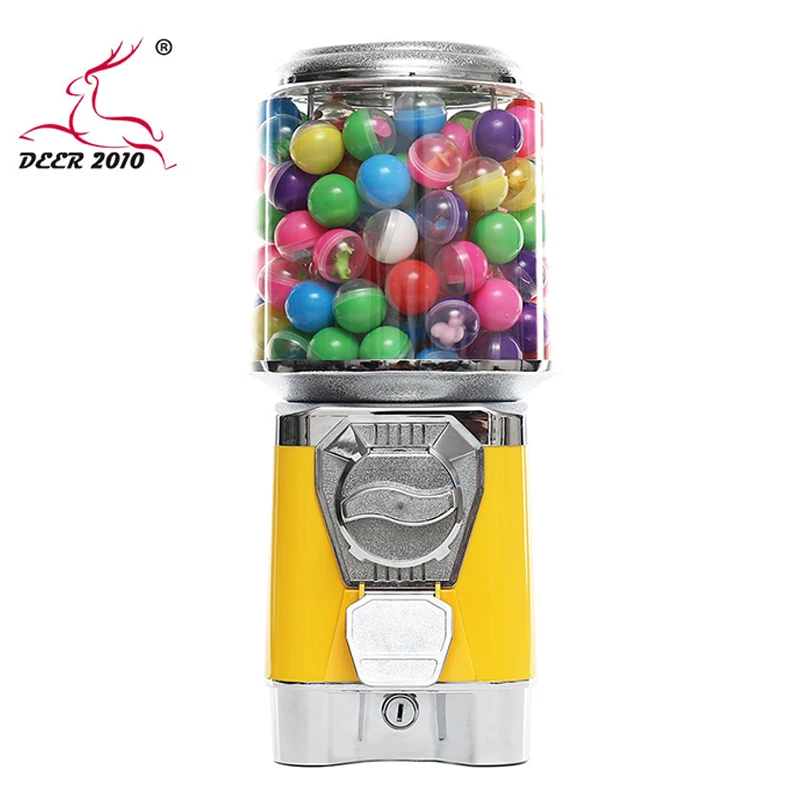 High Quality Bubble Gum Vending Machine for Sales