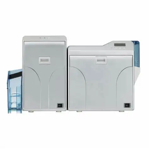 dnp card printer