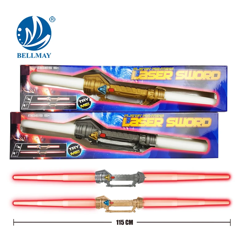 
 Bemay игрушка 85 см, оптовая продажа, китайские детские косплей, пластиковые космические лазеры, мигающие светящиеся палочки, игрушка  
