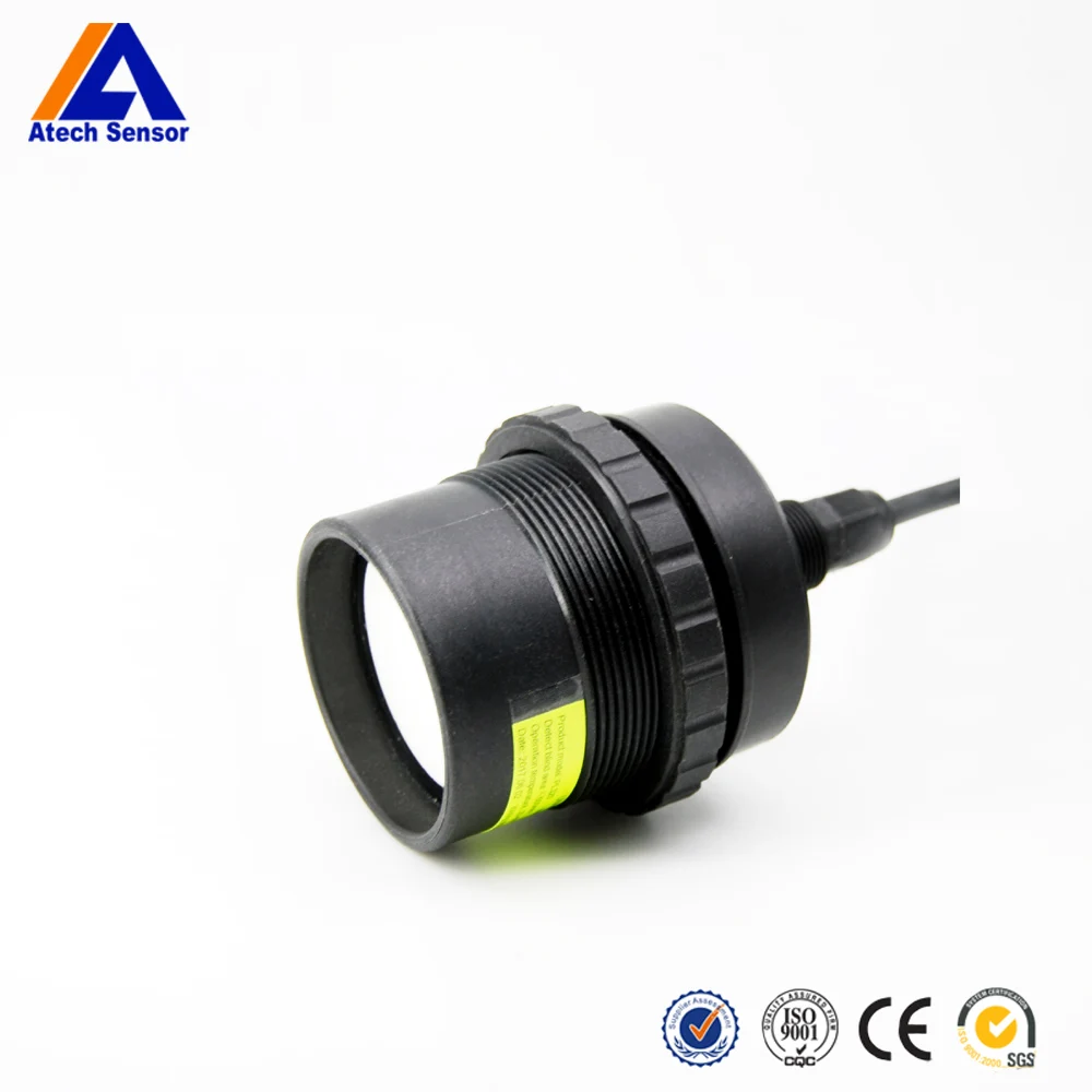 6 Pins SOP-6 Sensor SMD and MEMS Pressure Sensor