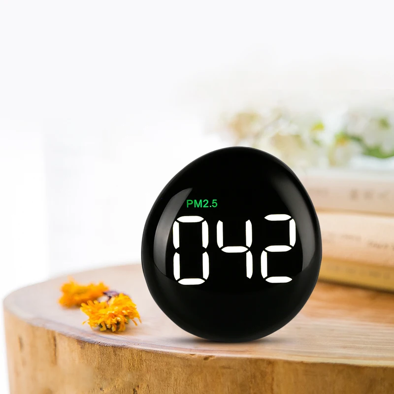 Мини лазерный PM2.5 Индекс качества воздуха детектор pm 2 5 датчик частиц