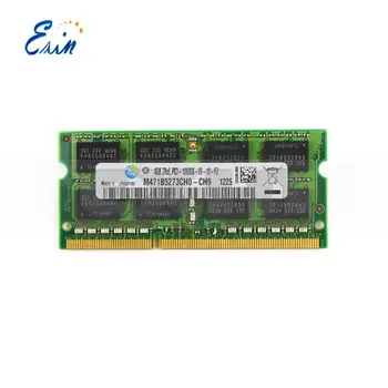 Original New Laptop Memory Ram 4gb Ddr3 1333 For Samsung Brand Pc3 ...