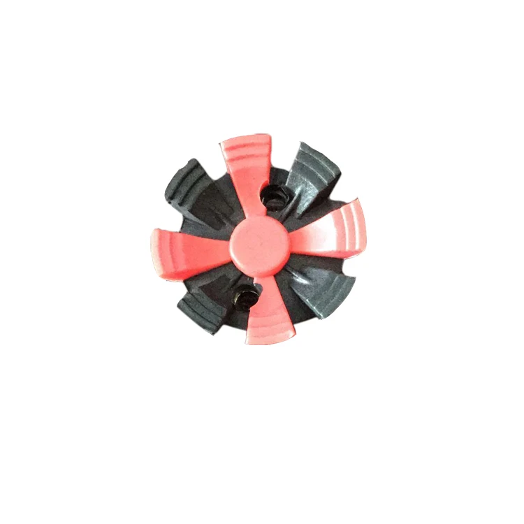 Подгонянная Кожа PU дышащая Нескользящая износостойкая Мужская обувь для гольфа