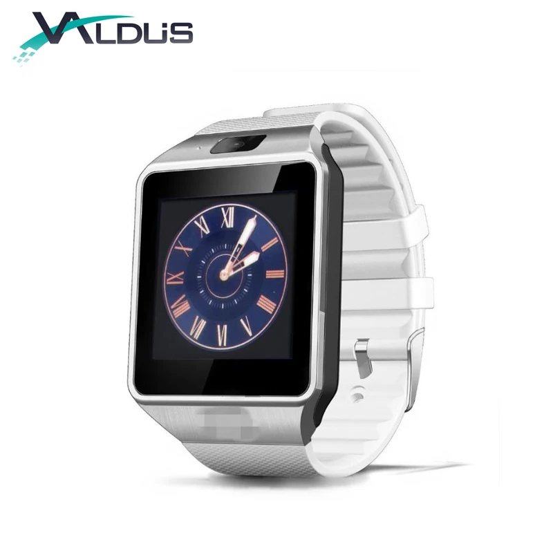 Профессиональное производство Смарт-часы DZ09 умные часы большой экран умные часы телефон