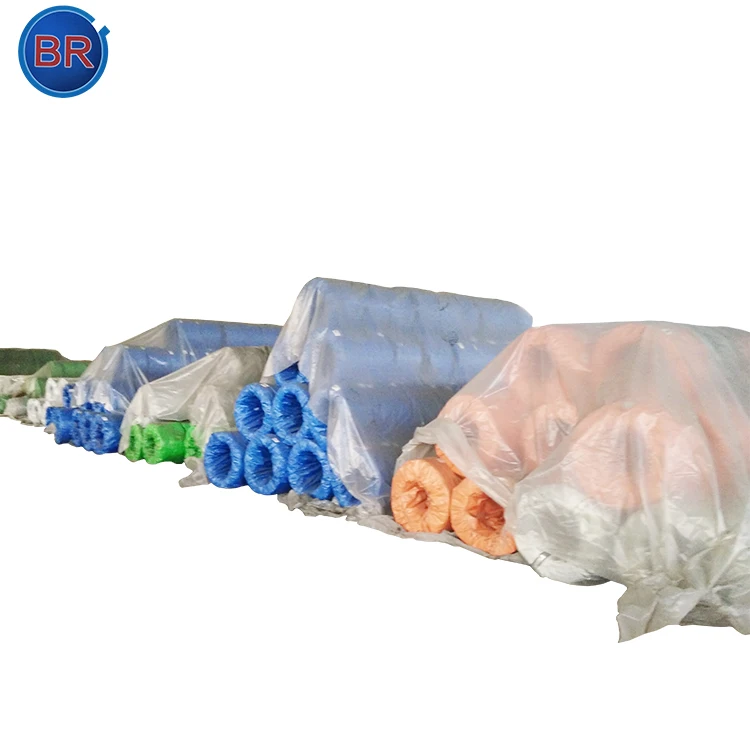 Китай используется в потянув проводник шестигранный оцинкованный анти-Скручивание плетеный стальной проволочный Канат