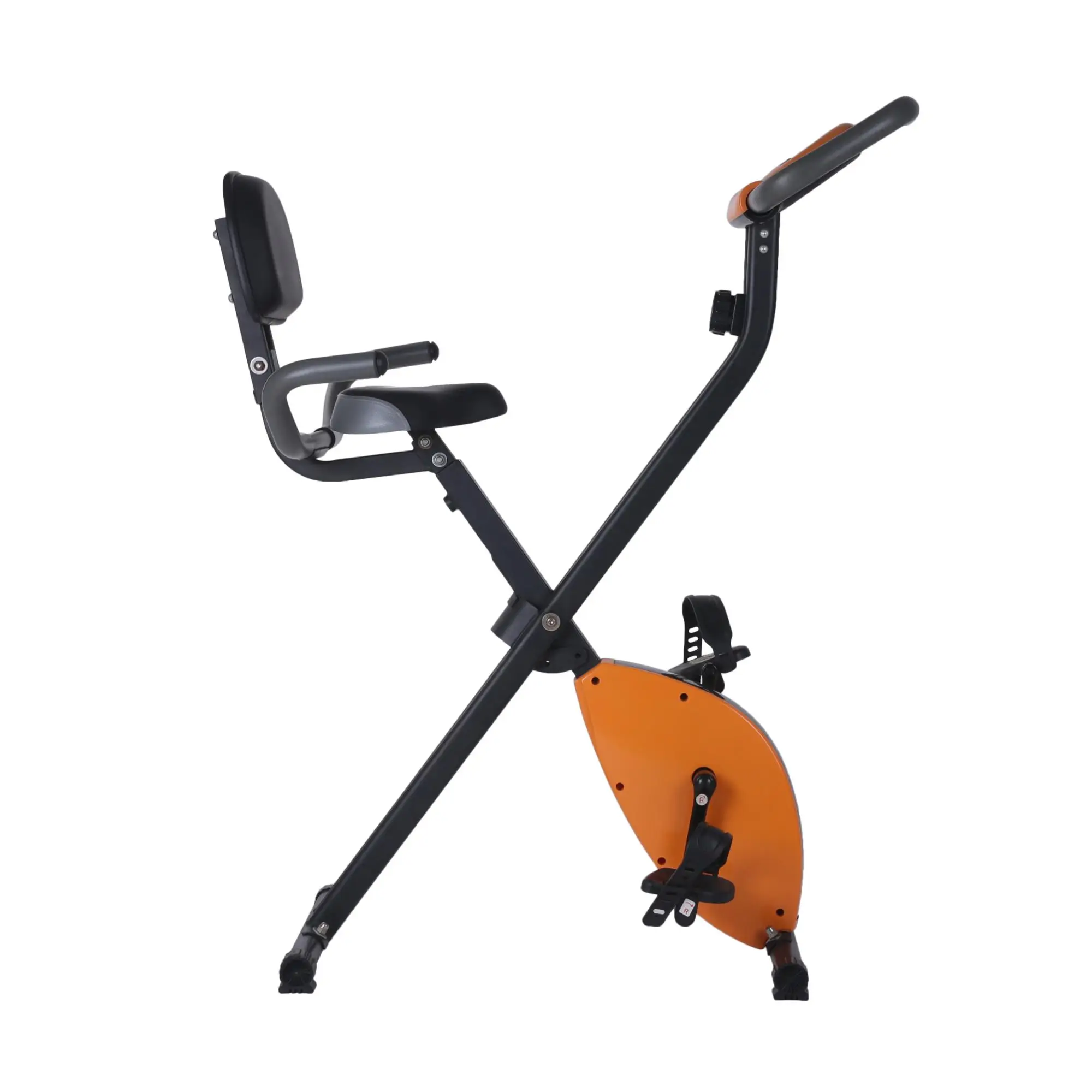 crane spin bike