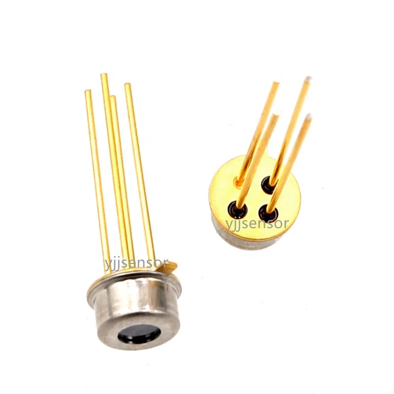 ZTP-148SR  Thermometrics Infrared (IR) Sensors