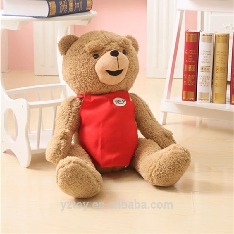 ぬいぐるみクマ人形 安いクマ関節可動クマ子供 女の子の誕生日プレゼント Buy ぬいぐるみ 人形 ぬいぐるみ Product On Alibaba Com