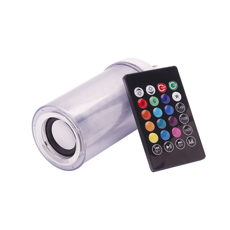 Дешевая популярная Беспроводная Светодиодная лампа для умного дома с Wi-Fi Rgb, белые светодиодные лампы 9 Вт, светодиодная лампа с Wi-Fi E27