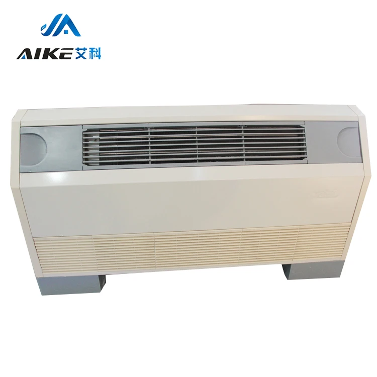 Fan Coil Unit, Ceiling, 5000m³ - detail 8