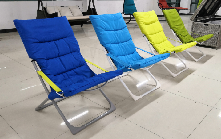 Уличная мебель, пляжный шезлонг, пляжный стул для взрослых, дешевый шезлонг для бассейна