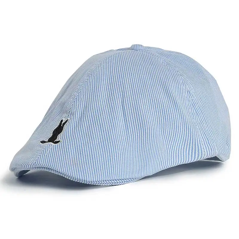 Buy Beret Cap Hat,Kids Cartoon Caps,Ivy 