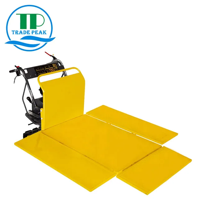Ready Ship 500kg Load Capacity Mini Dumper Self-Loading Hydraulic Mini Transporter Core Components Engine Gearbox Crawler Loader