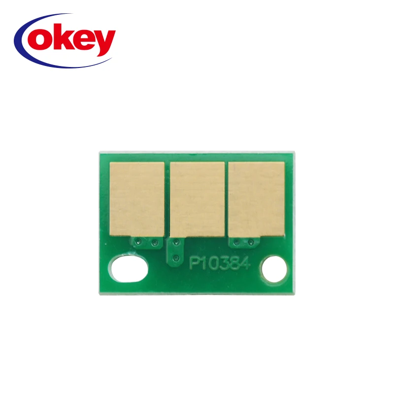 Factory Supply Drum Reset Chip for Konica Minolta Bizhub C221 C224e 224 Reset Chips