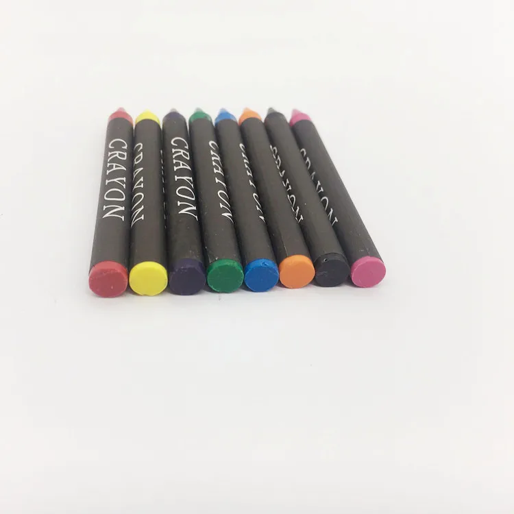 Nontoxic Child Funny Good Quality 4 Pack In Bulk Pastel Wax Crayon - Buy  Nontoxic Child Funny Good Quality 4 Pack In Bulk Pastel Wax Crayon Product  on