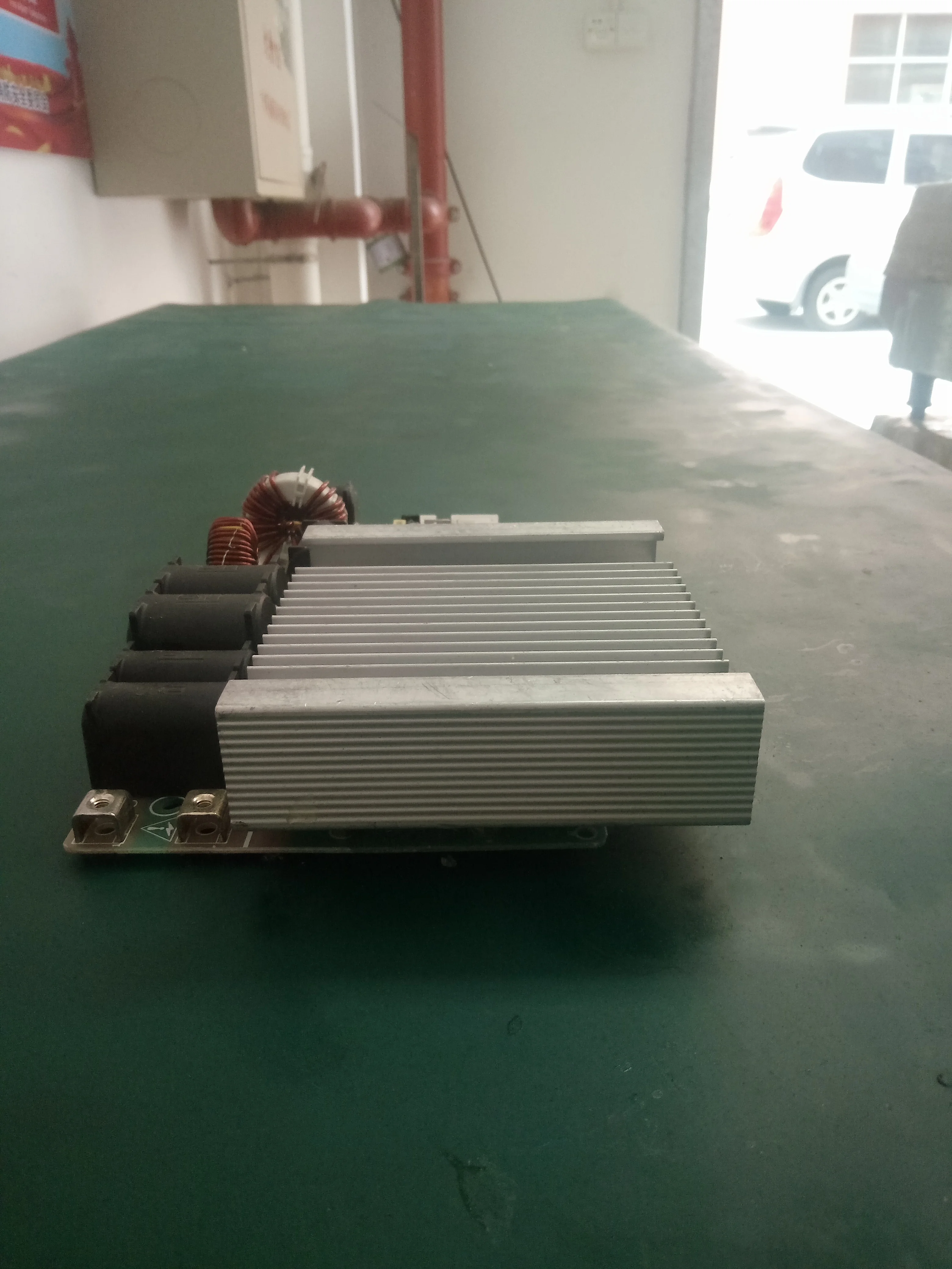 3500 Вт шоссе индукционная плита запасные части печатной платы