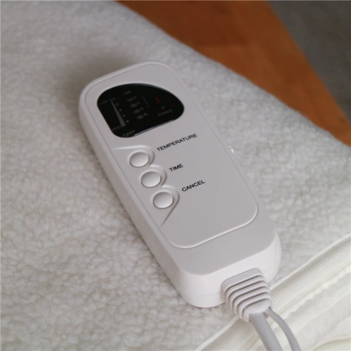 Массажный стол стандартного размера электрический подогреватель