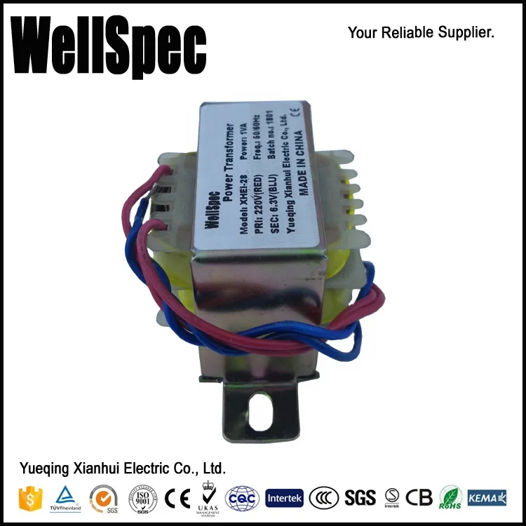 Power Transformer Step up Transformer 220 400 690 Volts