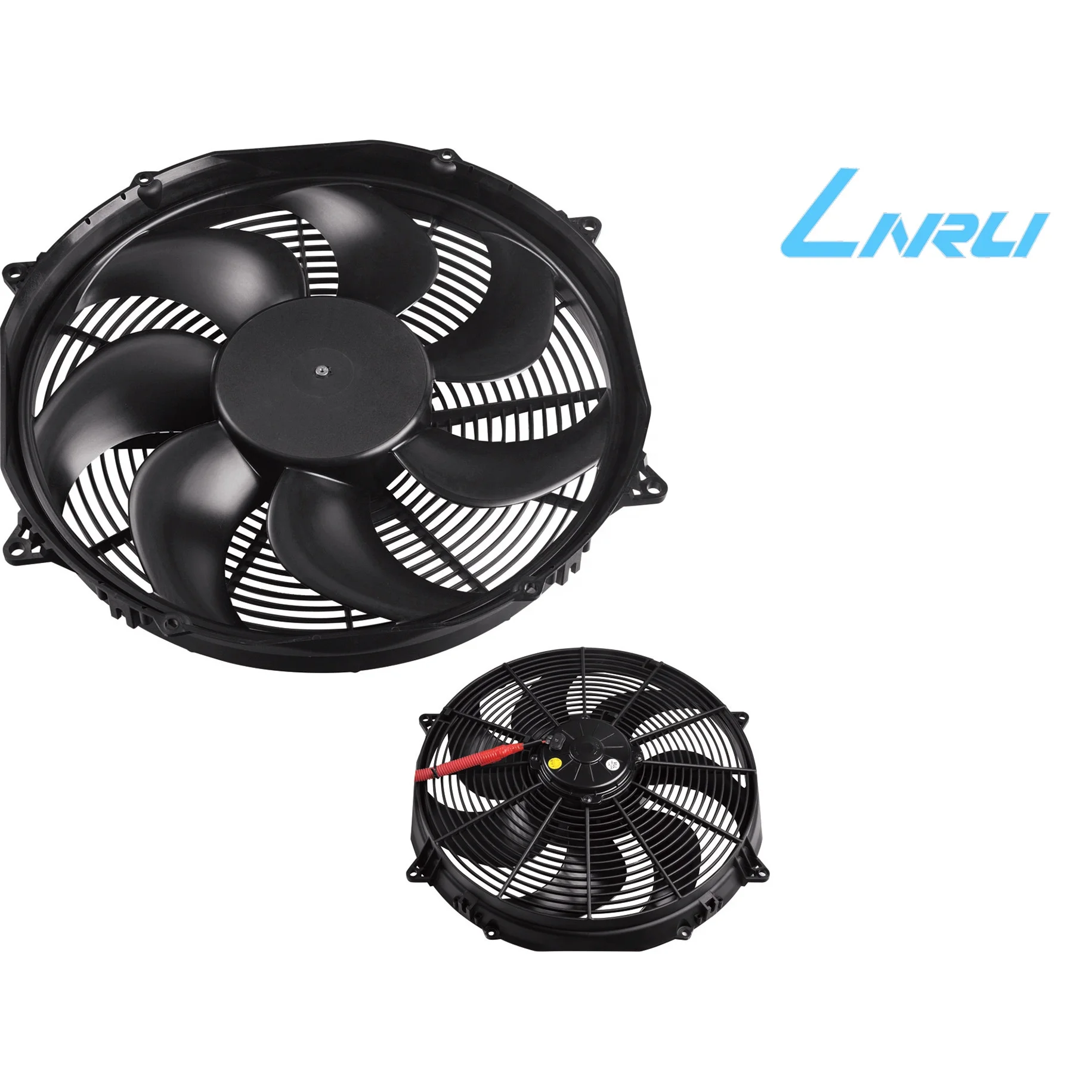 High Performance And Lower Price 24v Bus Condenser Fan For Replacing Spal Fan Buy Bus Condenser Fan Bus Air Conditioner Condenser Fan Air Cooled Condenser Fan Product On Alibaba Com