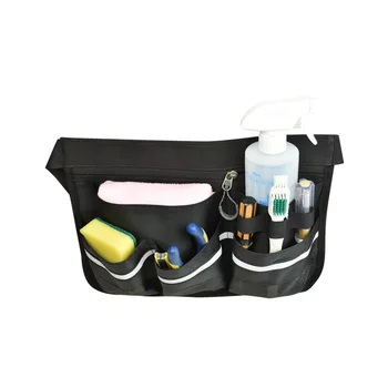 Factory Wholesale Gardening Waist Cleaning Tool Belt Pouch