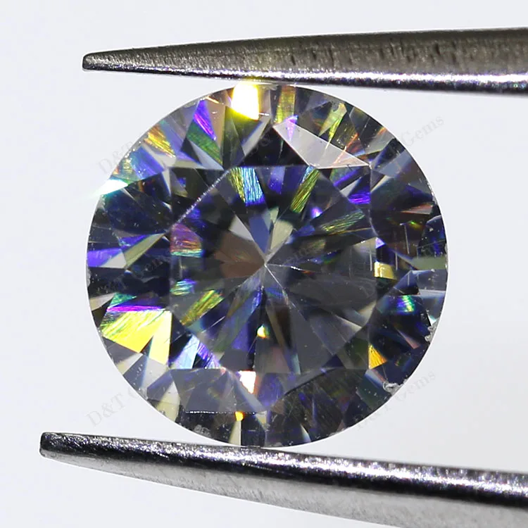 ジュエリー用 合成チタン酸ストロンチウム宝石製品ダイヤモンド