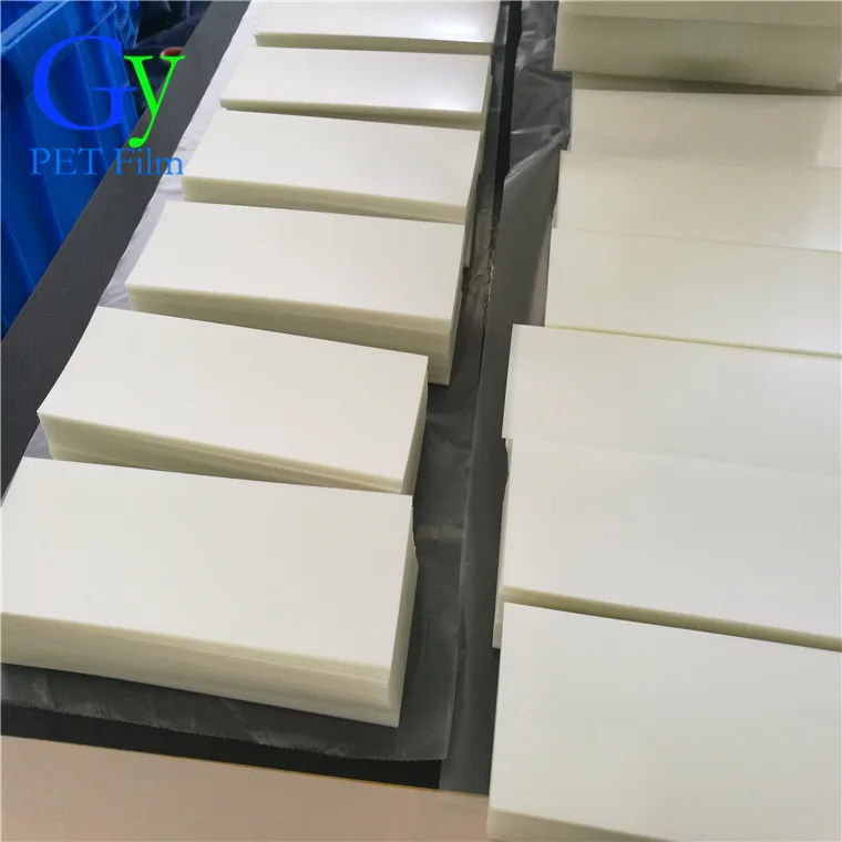 Light Panel Flexible LED Reflector Book Light with Moisture Proof Soft PET Material for Computer and Smart Watch