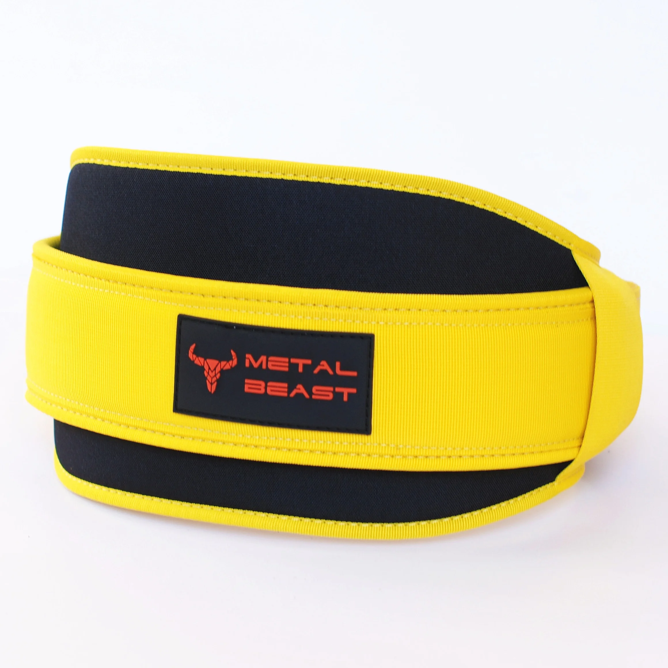 Powerlifting Fitness Protector Weightlifting Gym Power Lever Belt