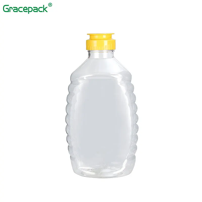 Высокое качество, оптовая продажа, бутылка для меда, бутылка для меда