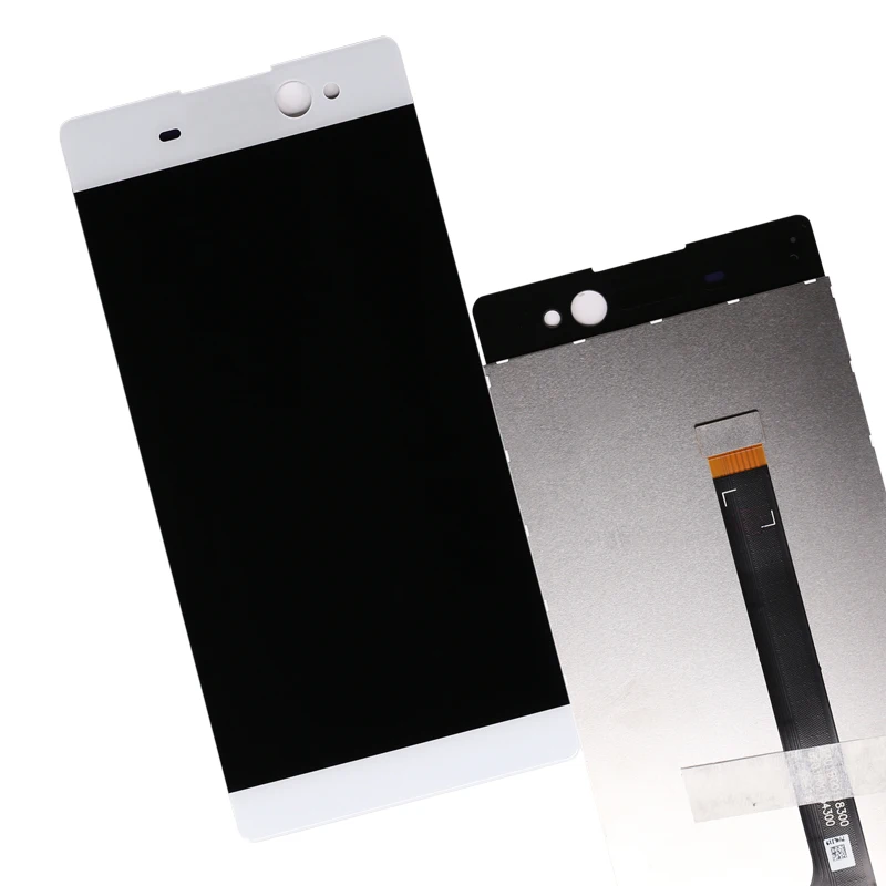 Für Sony Xperia Für Xa Ultra Lcd Touch 