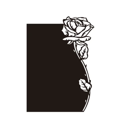 Новинка 2019, оптовая продажа акриловых пригласительных открыток на свадьбу с лазерной резкой розы, роскошные Пригласительные открытки на свадьбу