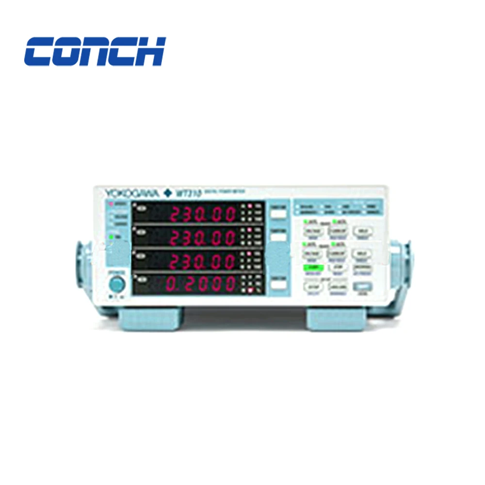 Yokogawa WT210 Digital Power Meter