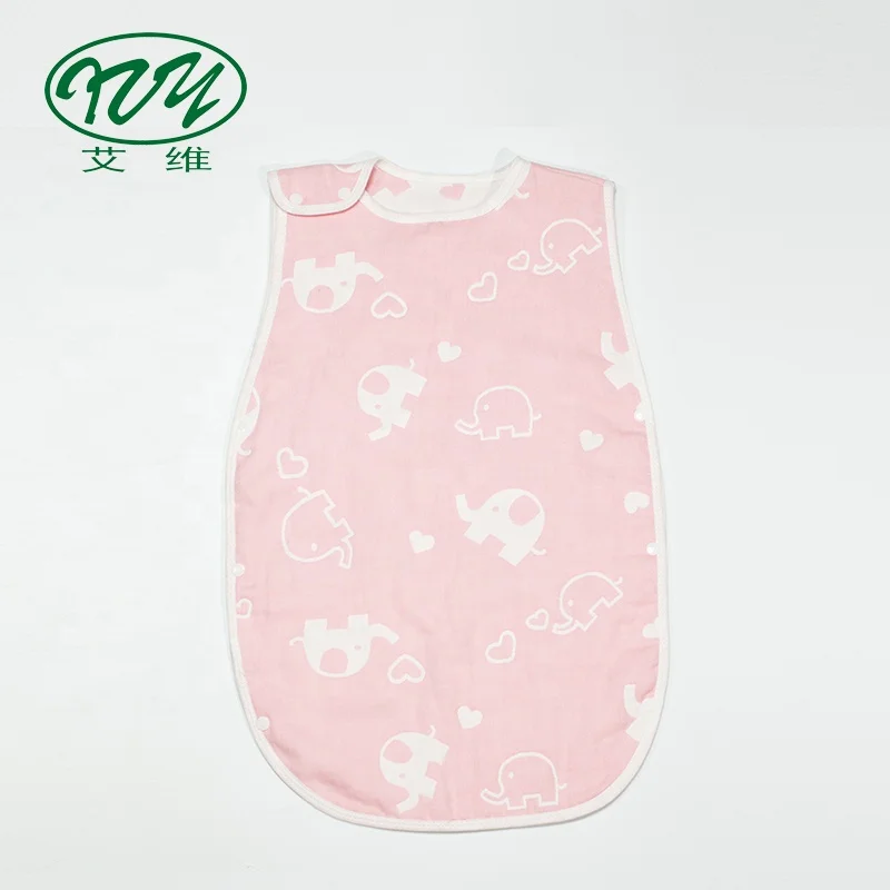 Модный стиль дышащий детский спальный мешок оптом