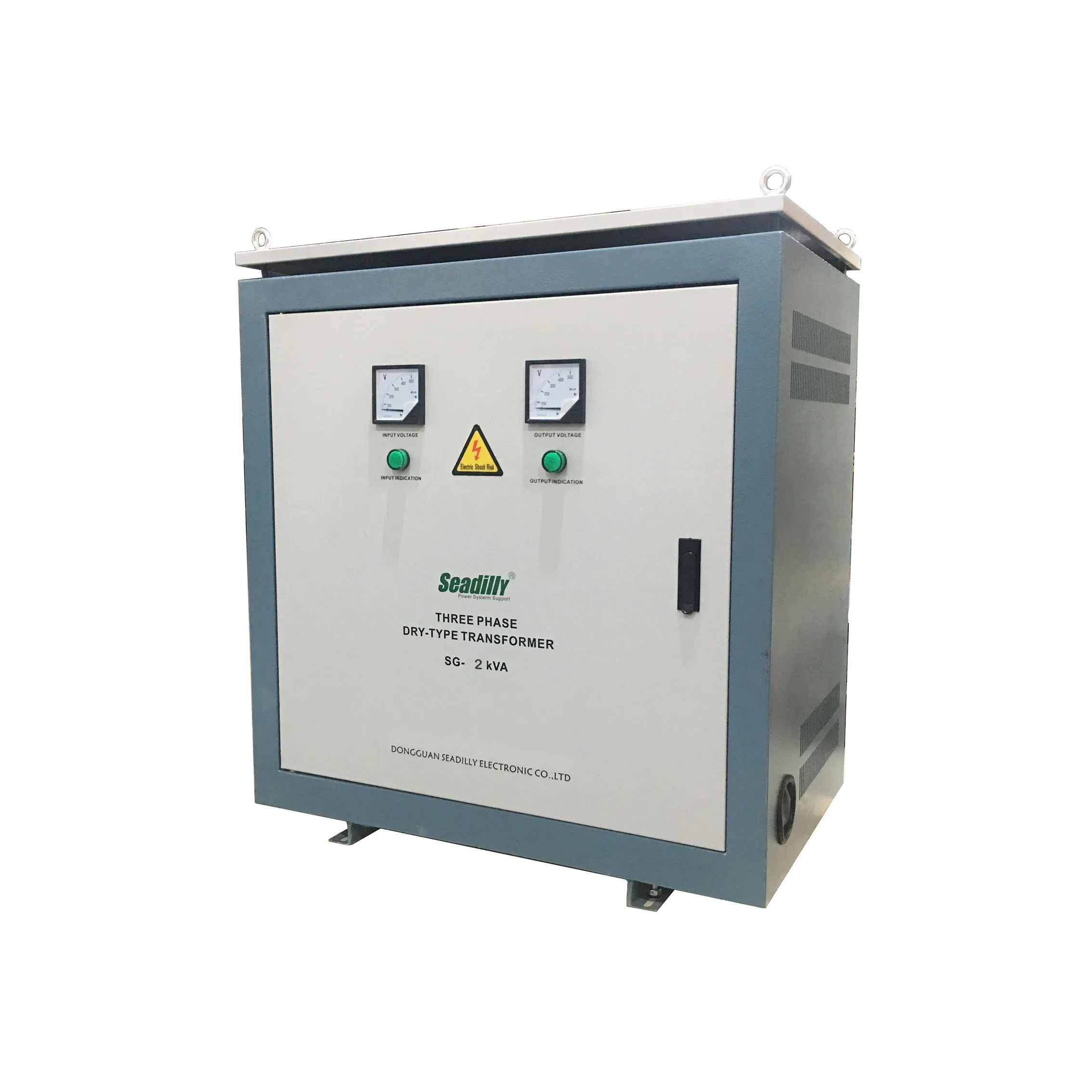 MINGCH Three Phase Hihg Quality 1000 Watt 1.5KW 3KVA Dry Type Transformer