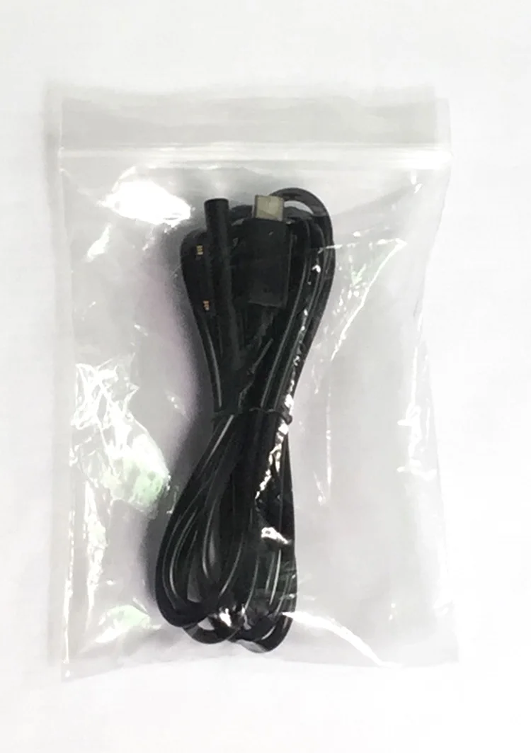 15v Replacement Microsoft Surface Connect To Usb-c Type C Cables Fit ...