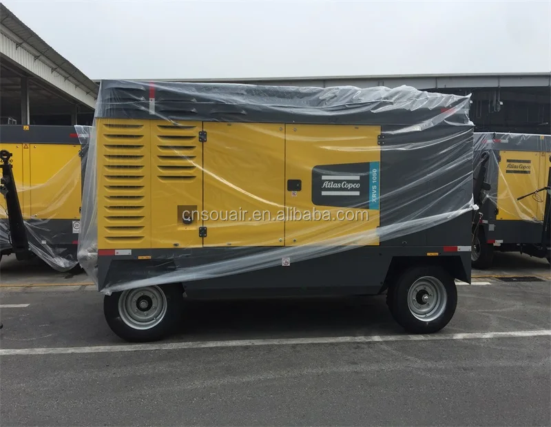 Дизельные компрессоры atlas copco XAXS 600 XRHS 650 быстросохнущие компрессоры 650 XAHS 750 XATS 800 XAMS 850