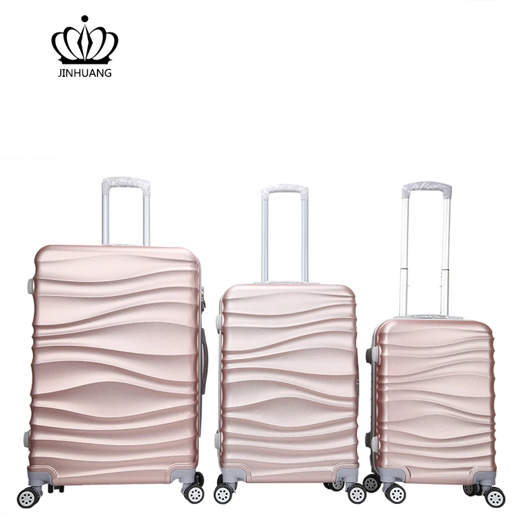 Spreek luid Temerity Terugroepen Lovely Suitcase Set Koffers Trolleys Travel Print Luggage Spinner Designer  - Buy Traveling Luggage,Travel Luggage,Carry On Luggage Product on  Alibaba.com