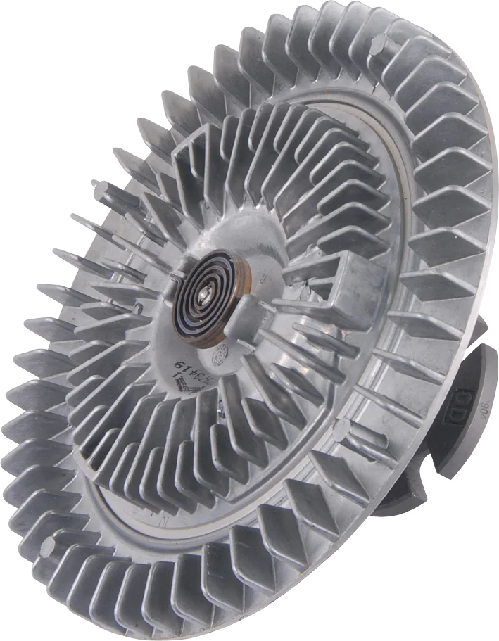 4637575 Engine Cooling Thermal Fan Clutch For Jeep Cherokee Tj Jeep Wrangler   6cyl 91-00 5207 9684 Visco Fan Clutch - Buy Engine Cooling Fan Clutch,Viscous  Fan Clutch,Radiator Fan Clutch Product on 