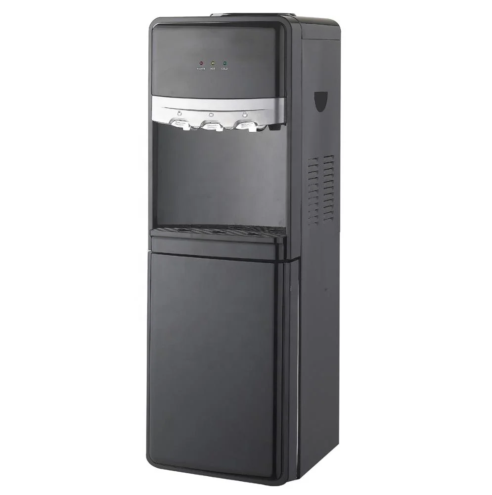 Water Cooler Dispenser With Mini Fridge | canoeracing.org.uk