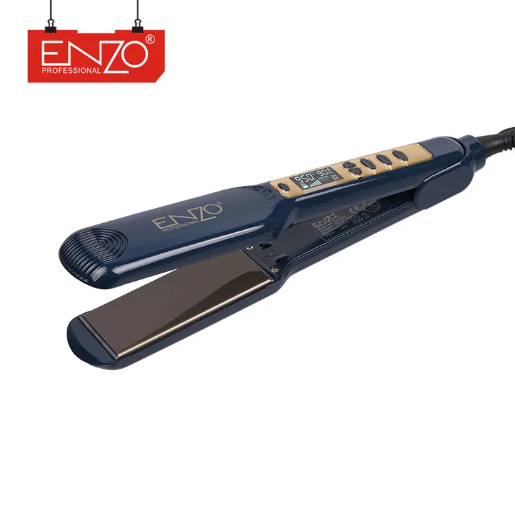 2019 best flat iron