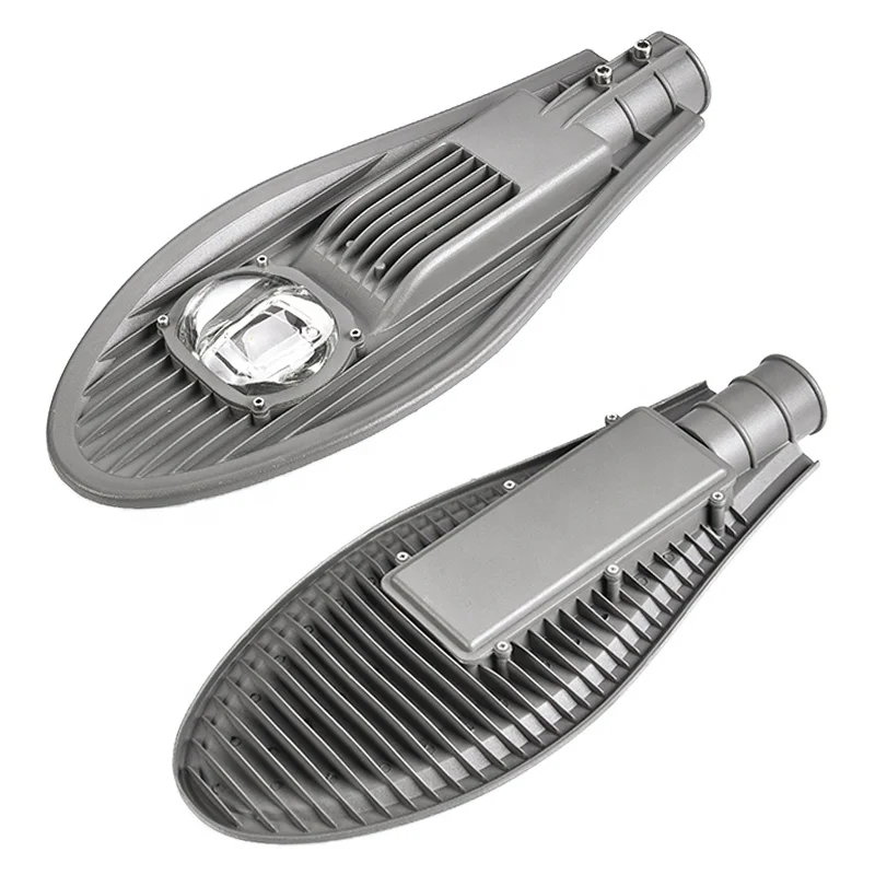 Производители Ningbo, светодиодный уличный фонарь, корпус из алюминия, литье под давлением