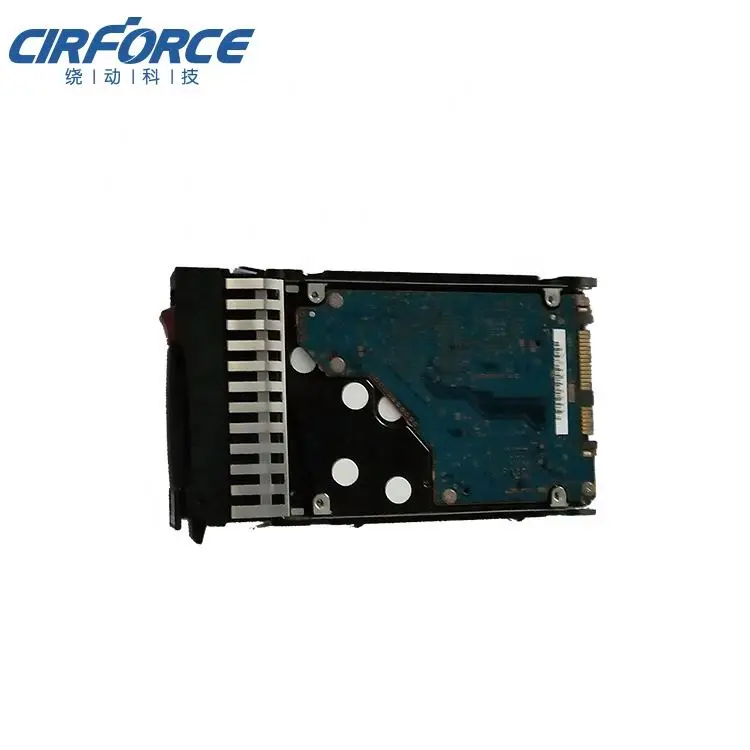 
 CA07237-E062 FUJITSU 600GB 15K SAS DISK IN TRAY  