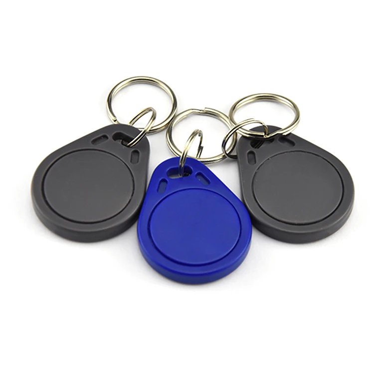 2N RFID fob Mifare Desfire EV3 4K 13.56MHz - 10 ps kopen bij