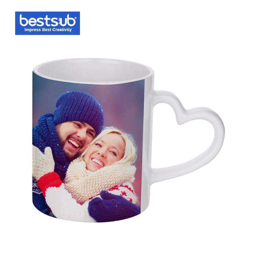 cups for sublimation printing